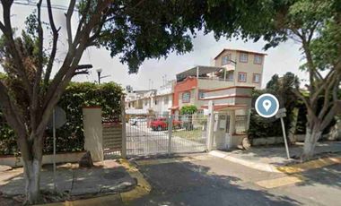 Venta de Casa en Las Américas, Ecatepec.