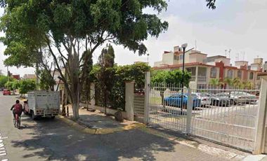 Venta de Casa en Las Américas, Ecatepec.