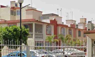 Venta de Casa en Las Américas, Ecatepec.