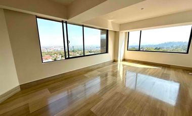 PH EN RENTA EN FRACCIONAMIENTO JARDINES EN LA MONTAÑA