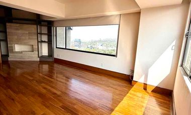 PH EN RENTA EN FRACCIONAMIENTO JARDINES EN LA MONTAÑA