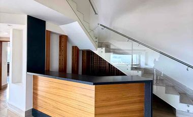 PH EN RENTA EN FRACCIONAMIENTO JARDINES EN LA MONTAÑA