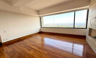 PH EN RENTA EN FRACCIONAMIENTO JARDINES EN LA MONTAÑA