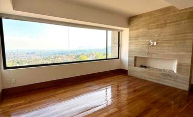 PH EN RENTA EN FRACCIONAMIENTO JARDINES EN LA MONTAÑA