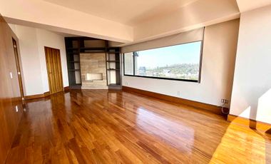 PH EN RENTA EN FRACCIONAMIENTO JARDINES EN LA MONTAÑA