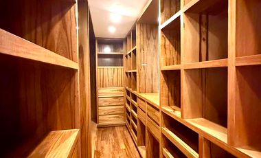 PH EN RENTA EN FRACCIONAMIENTO JARDINES EN LA MONTAÑA