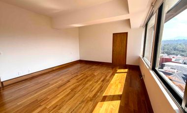 PH EN RENTA EN FRACCIONAMIENTO JARDINES EN LA MONTAÑA