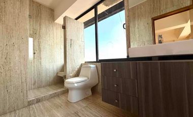 PH EN RENTA EN FRACCIONAMIENTO JARDINES EN LA MONTAÑA