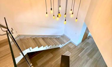 PH EN RENTA EN FRACCIONAMIENTO JARDINES EN LA MONTAÑA