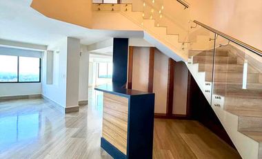 PH EN RENTA EN FRACCIONAMIENTO JARDINES EN LA MONTAÑA