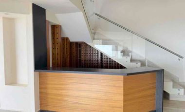 PH EN RENTA EN FRACCIONAMIENTO JARDINES EN LA MONTAÑA