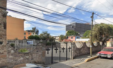 DEPARTAMENTO DE RECUPERACIÓN BANCARIA EN CALLE ESCUADRON 201, COL. LA PURISIMA, ALCALDIA GUSTAVO A. MADERO. ¡NO SE ACEPTAN CRÉDITOS!