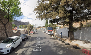 DEPARTAMENTO DE RECUPERACIÓN BANCARIA EN CALLE ESCUADRON 201, COL. LA PURISIMA, ALCALDIA GUSTAVO A. MADERO. ¡NO SE ACEPTAN CRÉDITOS!