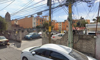 DEPARTAMENTO DE RECUPERACIÓN BANCARIA EN CALLE ESCUADRON 201, COL. LA PURISIMA, ALCALDIA GUSTAVO A. MADERO. ¡NO SE ACEPTAN CRÉDITOS!