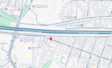 DEPARTAMENTO DE RECUPERACIÓN BANCARIA EN CALLE ESCUADRON 201, COL. LA PURISIMA, ALCALDIA GUSTAVO A. MADERO. ¡NO SE ACEPTAN CRÉDITOS!