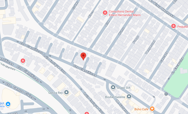 25, EN VENTA PRECIOSO INMUEBLE CON GRAN PRECIO Y UBICACIÓN!!