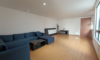 Departamento en venta-Calz. de Tlalpan, Portales Oriente,  03570,Benito Juárez, CDMX