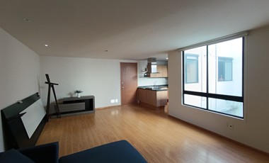 Departamento en venta-Calz. de Tlalpan, Portales Oriente,  03570,Benito Juárez, CDMX