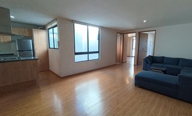 Departamento en venta-Calz. de Tlalpan, Portales Oriente,  03570,Benito Juárez, CDMX