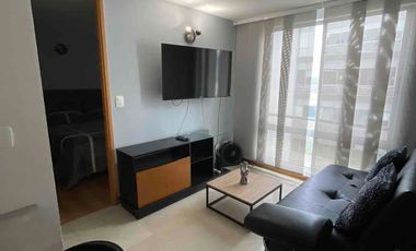 Moderno Apartamento en Pinares: Confort y Seguridad”