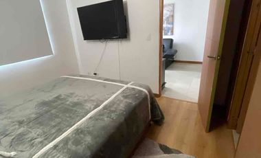 Moderno Apartamento en Pinares: Confort y Seguridad”