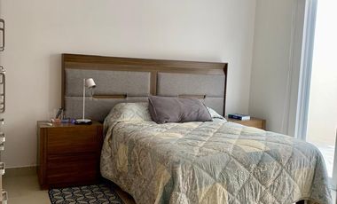 DEPARTAMENTO AMUEBLADO EN RENTA - PUNTA NATIVA