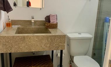 DEPARTAMENTO AMUEBLADO EN RENTA - PUNTA NATIVA