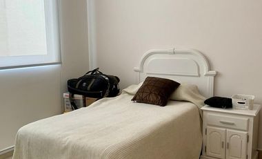 DEPARTAMENTO AMUEBLADO EN RENTA - PUNTA NATIVA