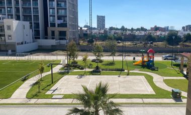 DEPARTAMENTO AMUEBLADO EN RENTA - PUNTA NATIVA