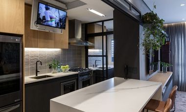 DEPARTAMENTO CERRADA DE CANOA, ÁLVARO OBREGÓN, CDMX