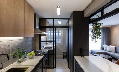 DEPARTAMENTO CERRADA DE CANOA, ÁLVARO OBREGÓN, CDMX