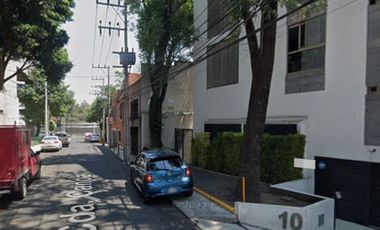 DEPARTAMENTO CERRADA DE CANOA, ÁLVARO OBREGÓN, CDMX