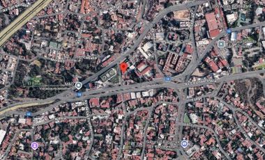 DEPARTAMENTO CERRADA DE CANOA, ÁLVARO OBREGÓN, CDMX