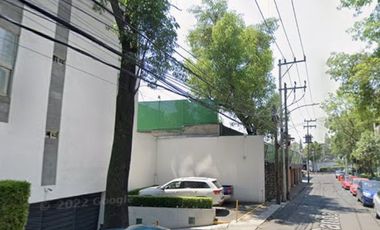 DEPARTAMENTO CERRADA DE CANOA, ÁLVARO OBREGÓN, CDMX