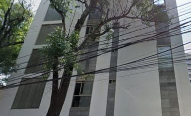 DEPARTAMENTO CERRADA DE CANOA, ÁLVARO OBREGÓN, CDMX