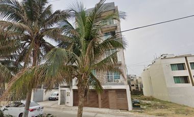 DEPARTAMENTO EN REMATE EN COATZACOALCOS EN VERACRUZ EN MEXICO