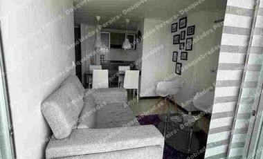 Apto tranquilo con seguridad 24 horas