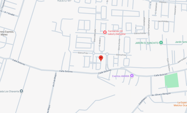 Casa en Montes Urales 11, Melchor Ocampo, Méx.