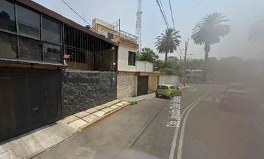 VENTA DE CASA EN BENITO JUÁREZ CDXM
