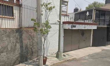 VENTA DE CASA EN BENITO JUÁREZ CDXM