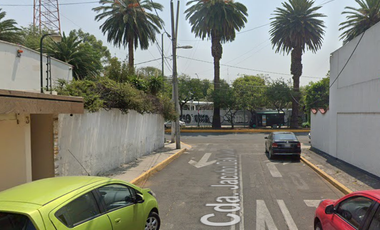 VENTA DE CASA EN BENITO JUÁREZ CDXM