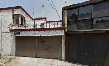 VENTA DE CASA EN BENITO JUÁREZ CDXM