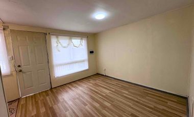 SE ARRIENDA CASA – PEDRO DE VALDIVIA, TEMUCO