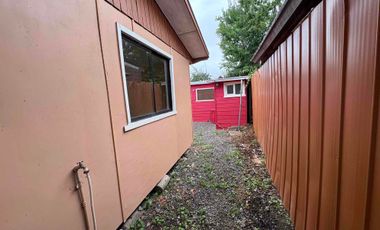 SE ARRIENDA CASA – PEDRO DE VALDIVIA, TEMUCO