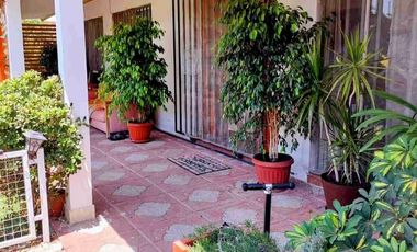 Casa Hermosa Aislada,Los Marcos,Codegua.