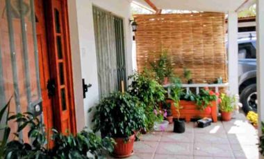 Casa Hermosa Aislada,Los Marcos,Codegua.