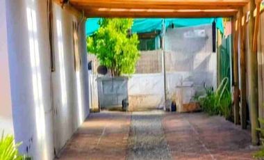 Casa Hermosa Aislada,Los Marcos,Codegua.