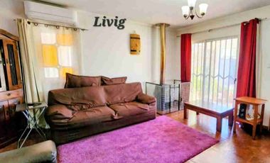 Casa Hermosa Aislada,Los Marcos,Codegua.