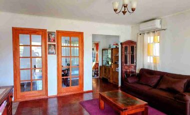 Casa Hermosa Aislada,Los Marcos,Codegua.