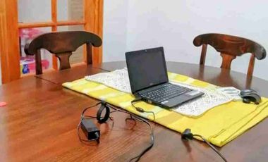 Casa Hermosa Aislada,Los Marcos,Codegua.